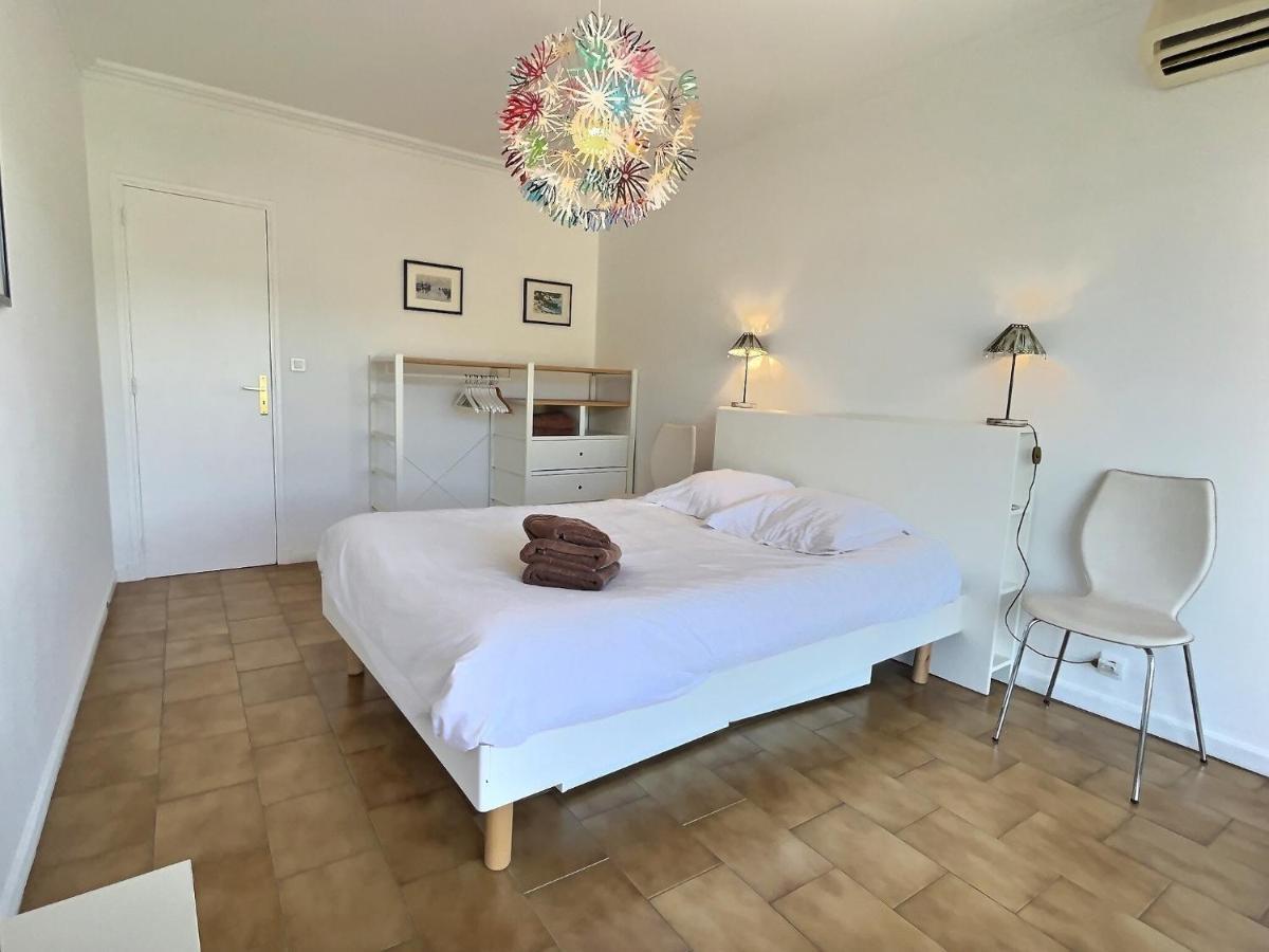 Sirocco By K6 Conciergerie Apartamento Cassis Exterior foto